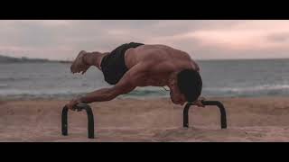 Street Workout and Calisthenics Motivation  Pt3 [upl. by Ansaev]