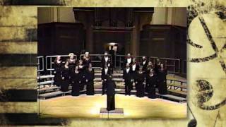 Psaume 24 by Lili Boulanger  UWMilwaukee Concert Chorale 1998 [upl. by Ricca]