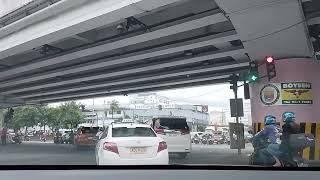 Asiana Avenue to Brgy668 Ermita ManilaORIGINAL VIDEOS by JAM the FILIPINO CHANNELOct30202407 [upl. by Cromwell]