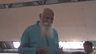 quot Spirituality and Meta Physics quot by Brahmarshi Patriji Pyramid Valley Bengaluru [upl. by Nancy]