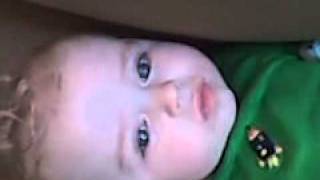 Evan 8 months infantile spasms  West Syndrome [upl. by Eeresed]