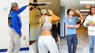 Its 7 pm Friday its 95 degrees 🌡️ Glorilla  TGIF  TikTok Compilation [upl. by Scrogan]