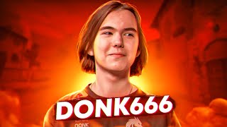 Donk is a new CIS Genius DONK666 Highlights [upl. by Rebmyt]