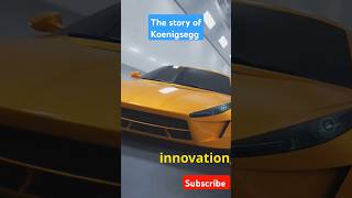 Of the Rise of the expensive Koenigsegg shortskoenigsegg [upl. by Mayne]