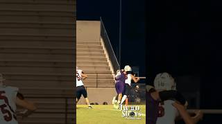 Batesburg Leesville Vs Mid Carolina Highlights shorts highschoolfootball [upl. by Winer]