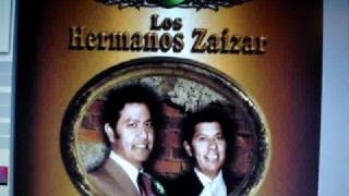 quotCorrido Del Nortequot Hermanos Zaizar [upl. by Hoem]