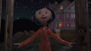 Coraline e la porta magica I Trailer Ufficiale HD [upl. by Adnilrem515]