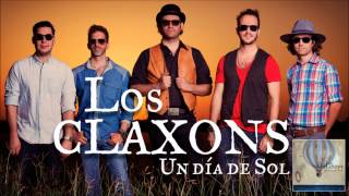 Los Claxons  Orden Natural Track 09 [upl. by Anaeel]