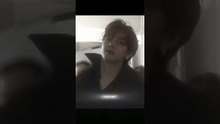 The most beautiful man BTS V bts army bts btsarmy viralvideo btsedits [upl. by Klement]