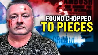 The Downfall of Scotlands Most Hated Criminal [upl. by Keven]