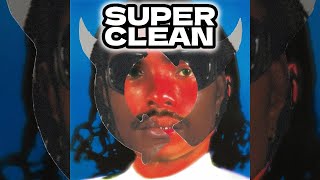 Static Super Clean  Steve Lacy [upl. by Myo]