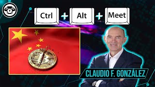 Criptomonedas en China [upl. by Cameron775]