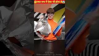 क्या सच में कील बनेगा❓🤯This is impossible 😱MRINDIANHACKER CrazyXYZ shorts viral [upl. by Cavallaro]