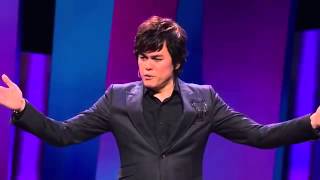 Joseph Prince Noah—The Real Story [upl. by Ynnavoig]