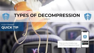 Rapid vs Explosive Decompression [upl. by Tenney]