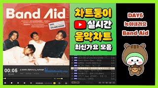 최신가요 실시간 인기차트 2024년 9월 8일 2주차 멜론차트 X 종합차트 노래모음 KPOP 플레이리스트 [upl. by Enilatan5]