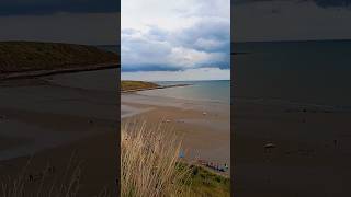 Filey beach 🏖️ [upl. by Borszcz]