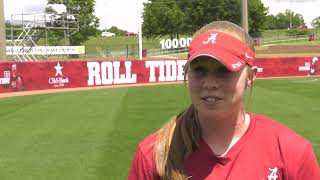 Auburn Preview Kenleigh Cahalan [upl. by Lebezej]