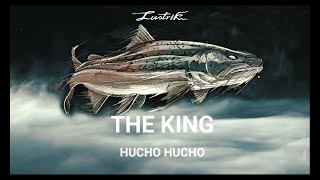 The King  Fishing for Hucho Huchen in Slovenia with Lustrikcom and Huchofishingcom fly fishing [upl. by Ardnusal]