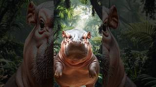 Jangal me Hippo ko dekhe  Hippo ka style andaj jangal me 🦛🦛🦛🦛🦛 manrajKharia [upl. by Brigida428]