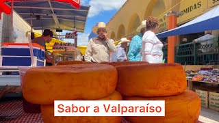 DOMINGO CON SABOR A VALPARAÍSO ZACATECAS 2024  Septiembre 8 [upl. by Soule435]