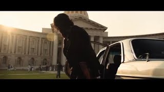 KGF Chapter 2  Storming the Parliament Cinematic Version [upl. by Jegger]