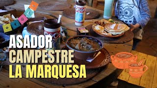 quot🌳 La Marquesa  Asador Campestre en Tijuana 🥩✨ [upl. by Salvatore]