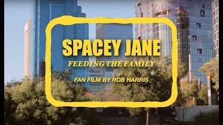 Spacey Jane  Feeding the Family [upl. by Roberto]