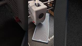 Printing machines to free spools for new filament [upl. by Anikehs]