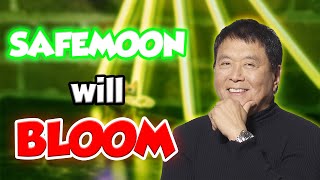 SAFEMOON PRICE WILL BOOM AFTER THIS DATE  SAFEMOON PRICE PREDICTION 2024 amp 2025 [upl. by Vedetta858]