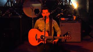 OAR  quotHeavenquot from LIVE ON RED ROCKS CDDVD [upl. by Dahs]