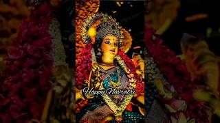 Happy Navratri 🙏Nagada sang Dhol song❤️🥰 navratrispecial navratristatus viralsong ytshorts [upl. by Nylime803]