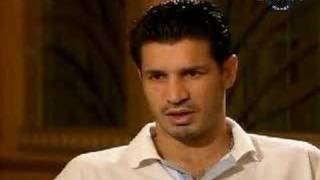 Interview with Ali Daei on Futbol Mondial [upl. by Nyrrat753]