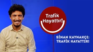 Pinhani quotTrafik Hayattırquot [upl. by Osnerol]