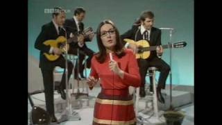 Nana Mouskouri  Irene 1968 [upl. by Behah604]