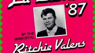 Ritchie Valens  La Bamba 87 Extended Long Version [upl. by Akemak]