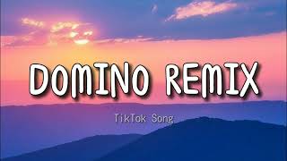 Domino tiktok remix full version dancing in the moonlight [upl. by Aicarg136]