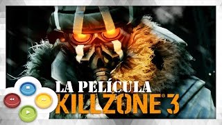 Killzone 3 Pelicula Completa Español [upl. by Arabelle]