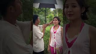 ရမ္မက်ကကြိုး ရိုက်ကွင်း 🤍 tiktok Chuelay shorts [upl. by Weir]