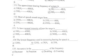 Special Education PPSC past paper  solved MCQs for HIC BS16 [upl. by Osrit]