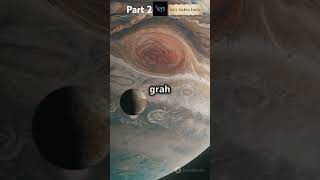 some amazing and inspiring facts about 🛸🛸 Jupiter facts jupiter saturn subscribe please 🫶🫶🫶 [upl. by Ong]