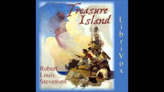 Treasure Island audiobook  part 1 [upl. by Happy]