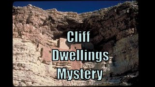 Delve into Pueblo Forts History Ancient Cliff Dwellings [upl. by Jakob]