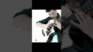 Watch this Dude playing guitar  guitar [upl. by Noemad]