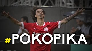 Valdivia PokoPika ► ★ Goals and Skills ★ ◄  Bem Vindo ao Atlético  MG [upl. by Erusaert]