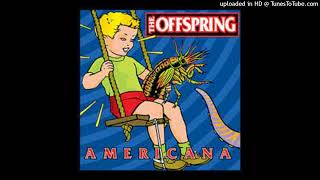 The Offspring  Pretty Fly For A White Guy [upl. by Pals]