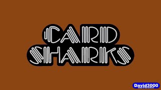 Card Sharks I Season 1 Episode 1 SERIES PREMIERE April 24th 2023 [upl. by Akcirderf329]