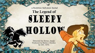 Sleepy Hollow 1999 Movie Review [upl. by Madox]