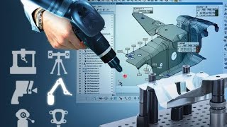 Polyworks Scanning Alignment best fit Alignment Polyworks tutorial [upl. by Izawa]