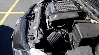 CorkSport Mazdaspeed 3 amp Mazdaspeed 6 MZR Bypass Valve [upl. by Leahpar167]